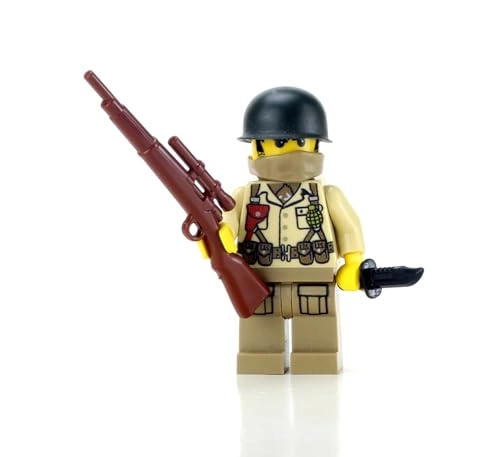 Soldier - Military (4.1 cm) (SKU65)