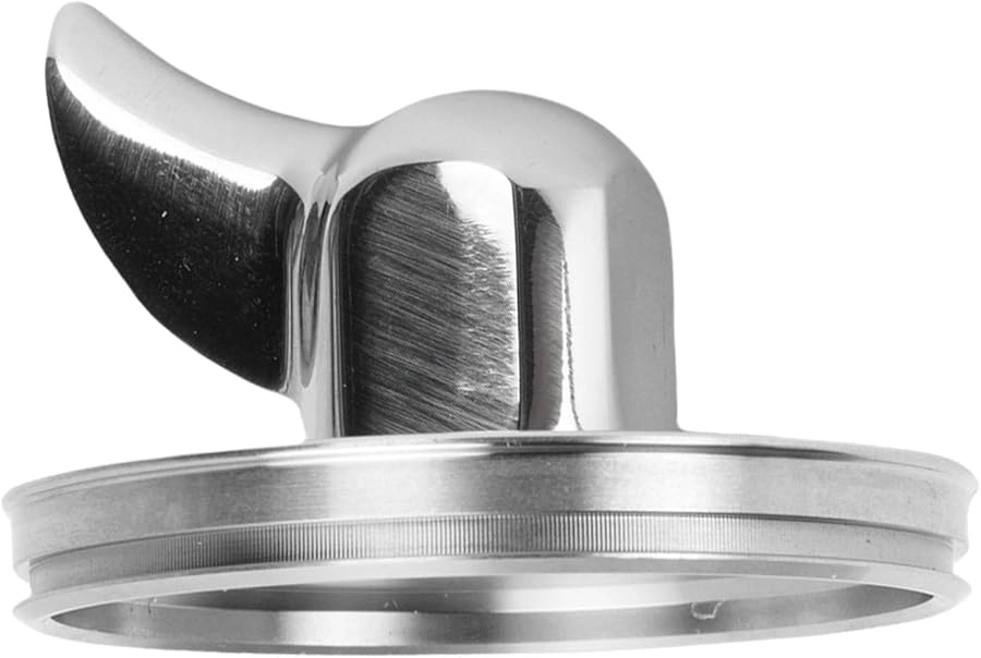 Portafilter Spout Attachment