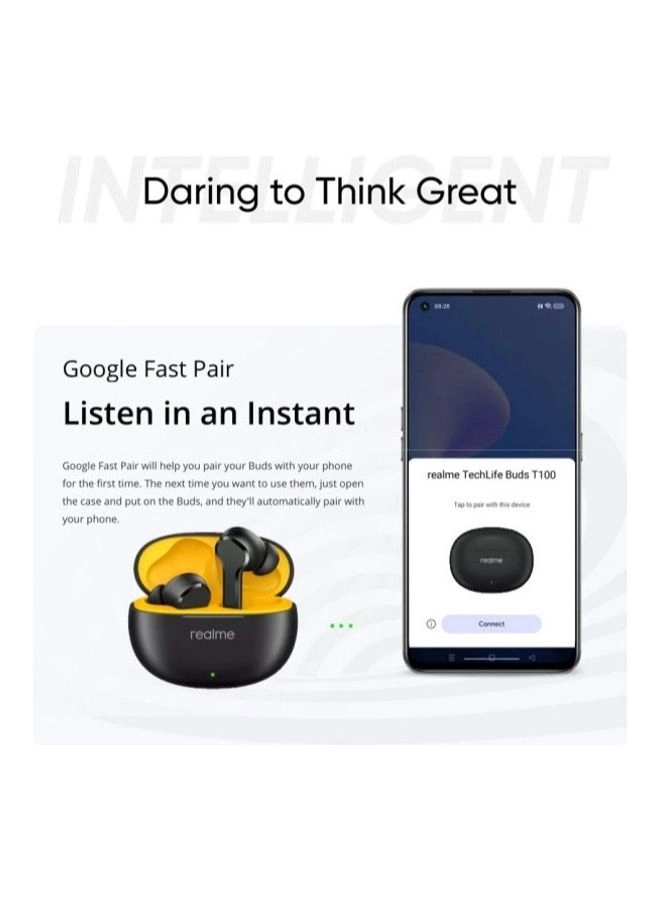 Buds T100 Wireless Earbud