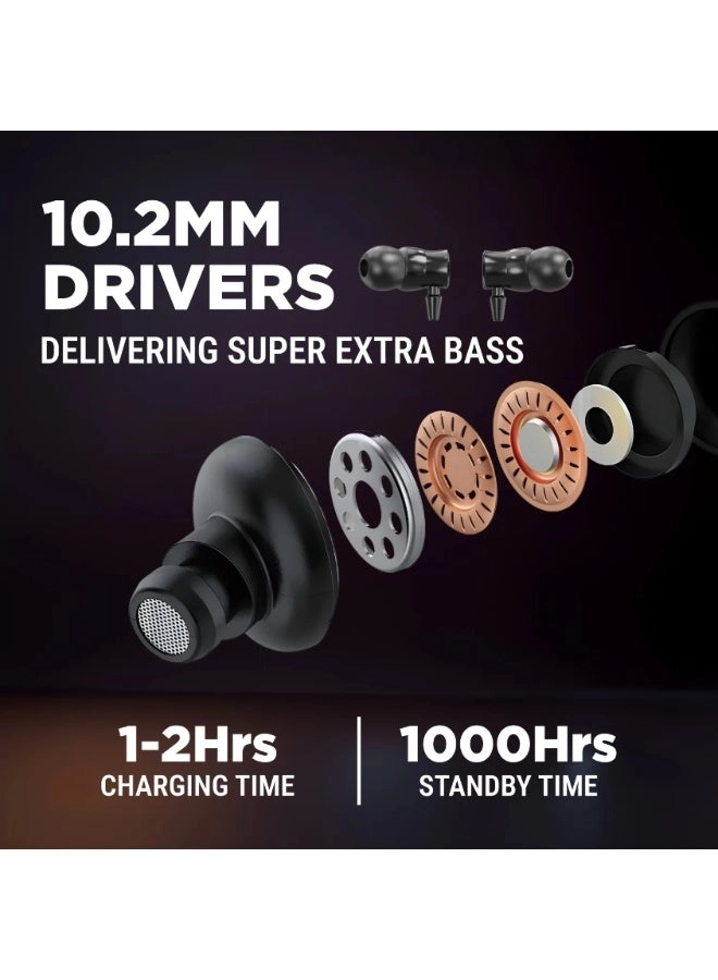 Kratos N200 Wireless Headphone