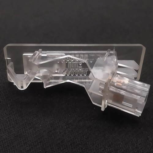 Car Rear View Camera Bracket