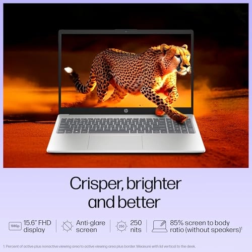 15-fd0123dx - 15.6'' Core i3-1315U 12GB DDR4 512GB SSD