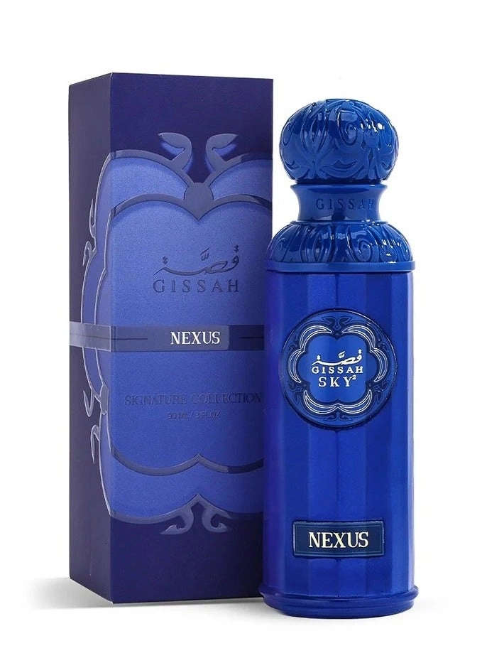 Nexus Eau de Parfum 90ml