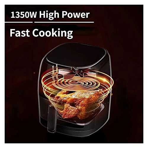 Digital Air Fryer