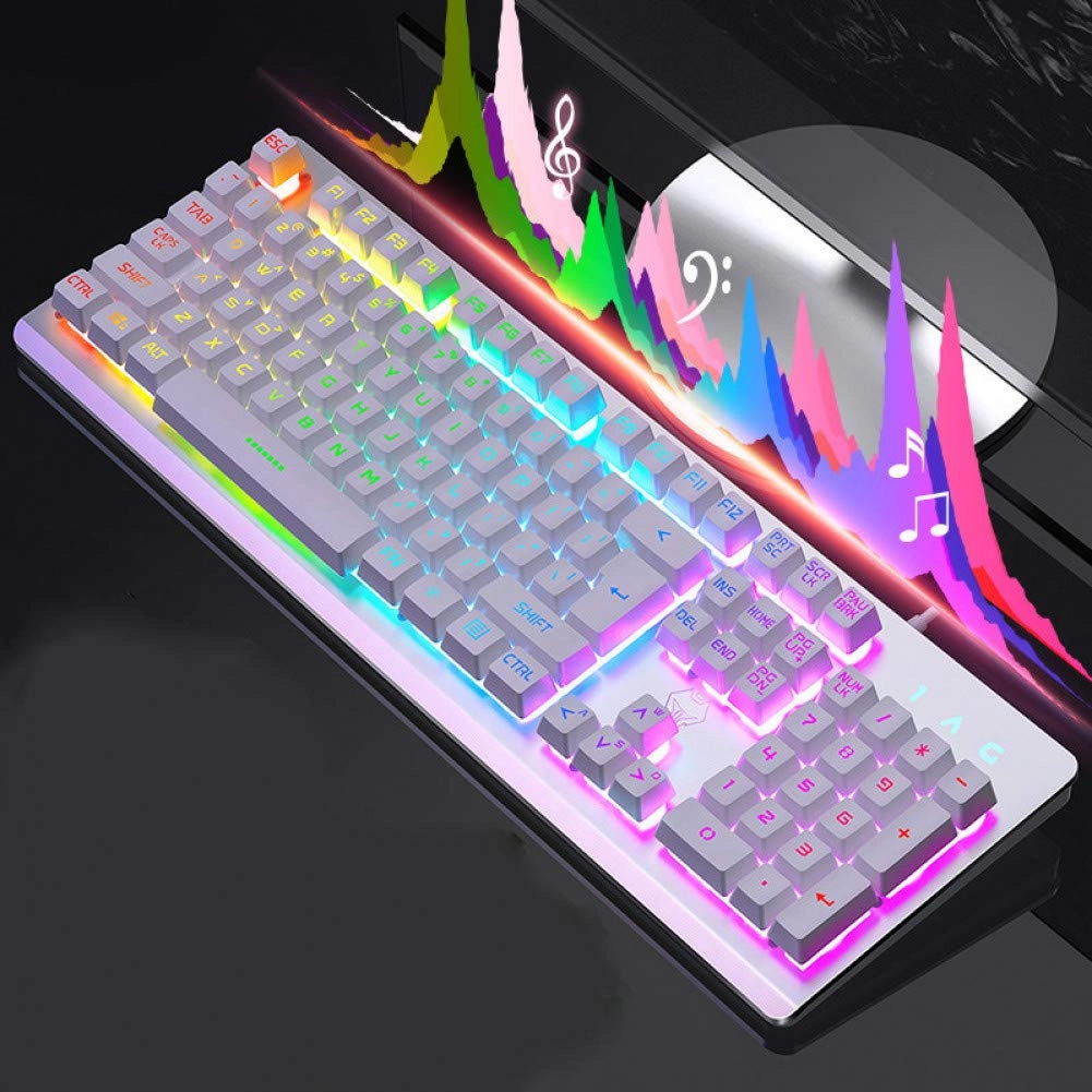 Gaming Keyboard - Wired