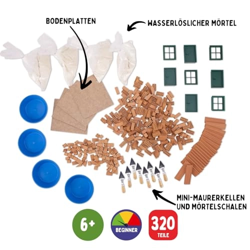 Education Pack - 6 months - 18 years 1 pieces