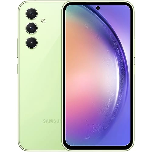 Galaxy A54 - 8GB 128GB