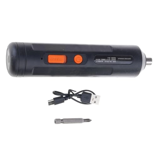 Electric Screwdriver - 320Ah