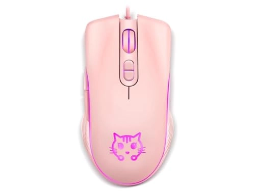 Gaming Mouse - USB