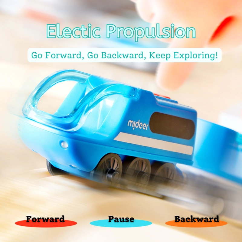 Train Track - 41 pcs