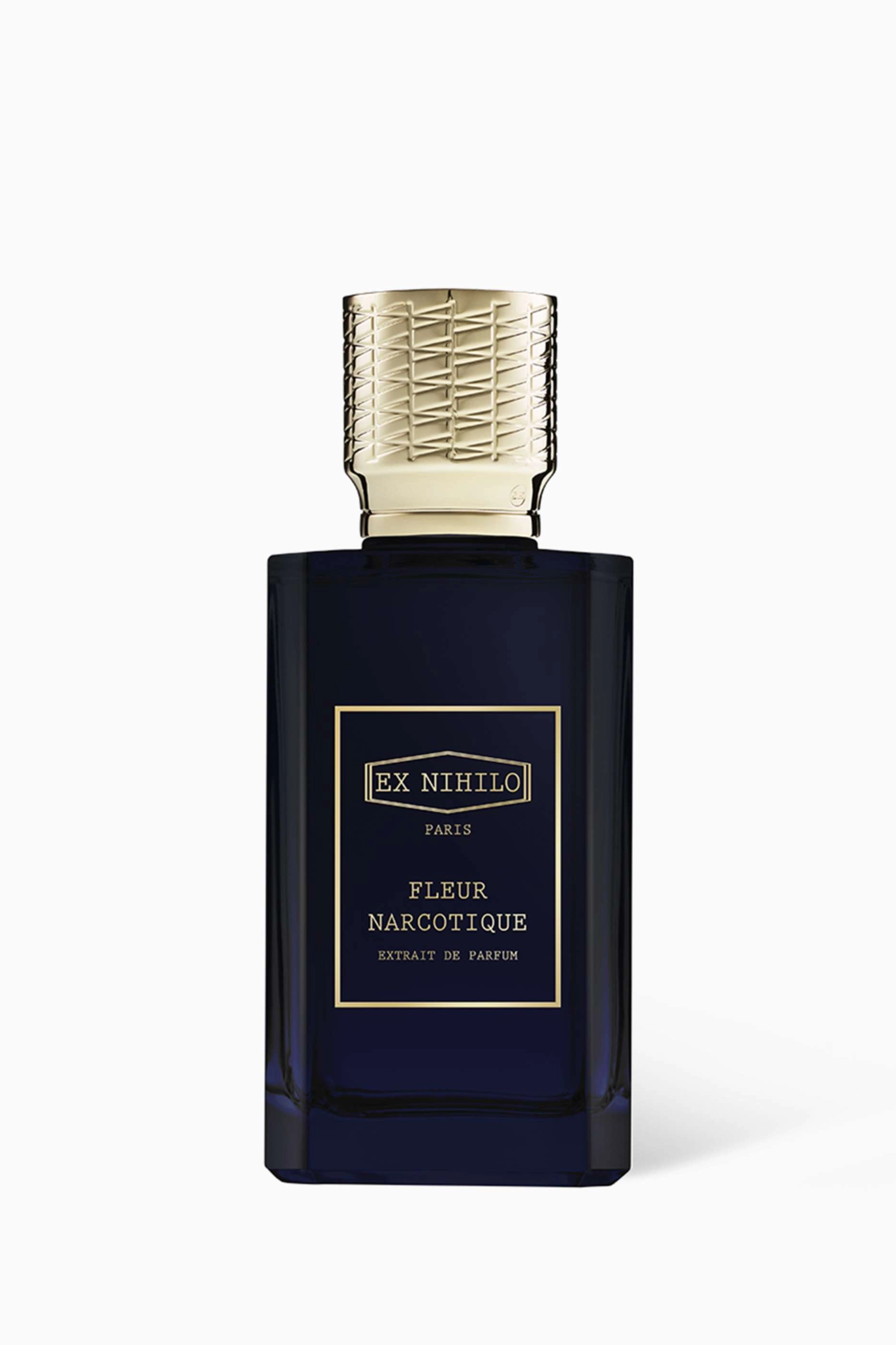 EX NIHILO Fleur Narcotique - 100ml
