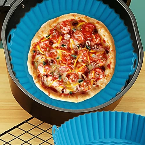 Air Fryer Basket - Silicone 1pc