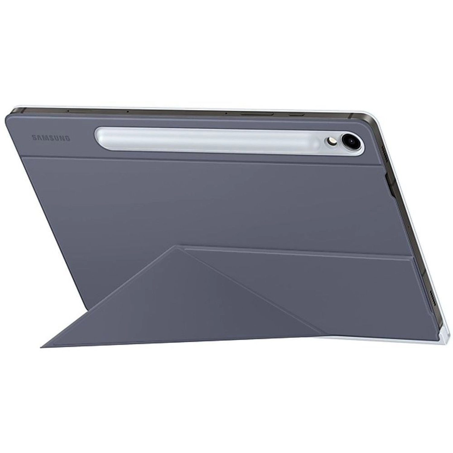 Smart Book Case for Galaxy Tab S10 FE