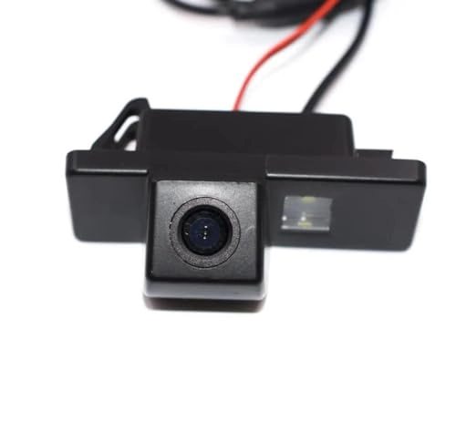 Reversing Camera - Night Vision