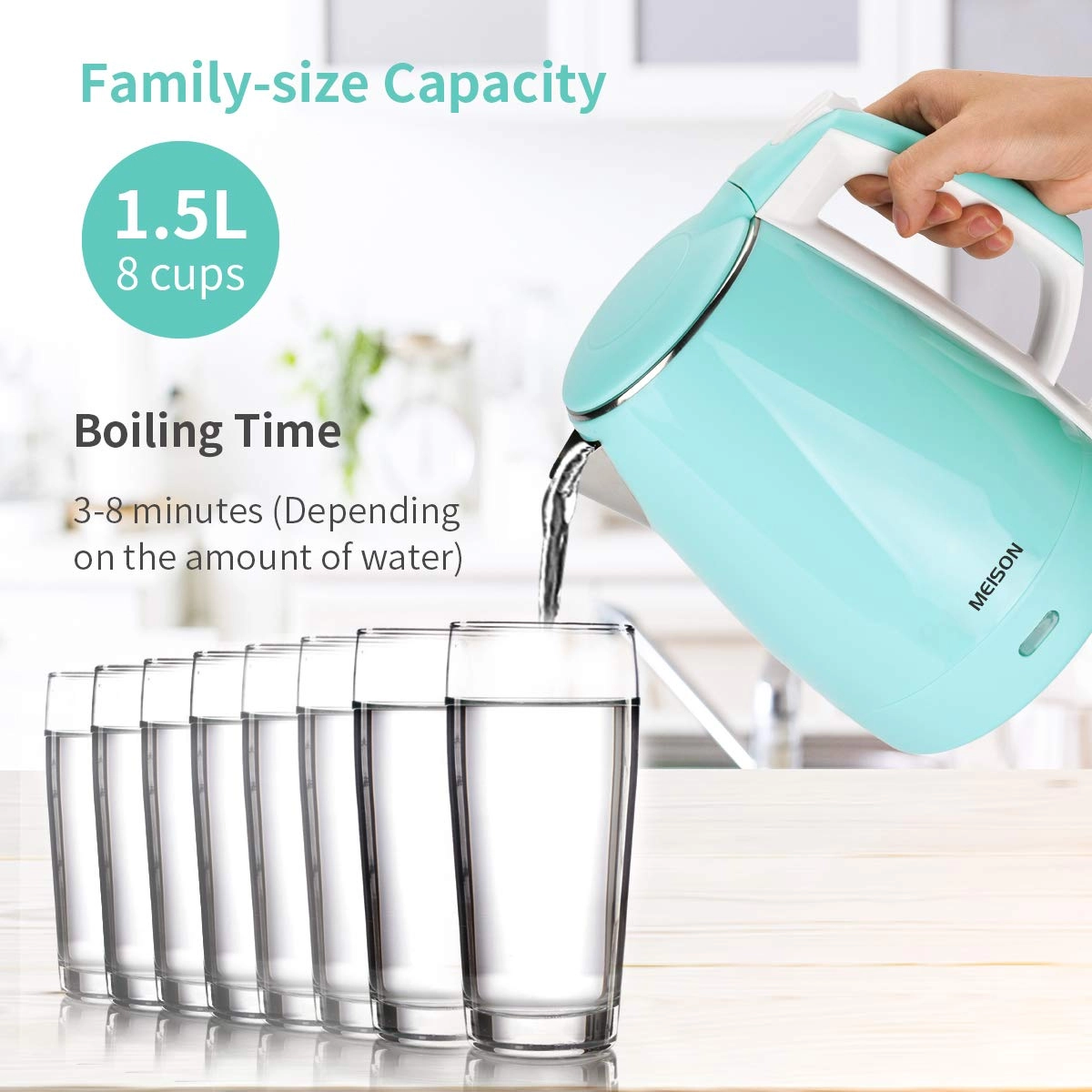 Electric Kettle