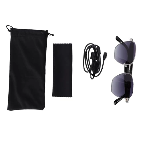 Smart Glasses - Polarized 100+ Languages