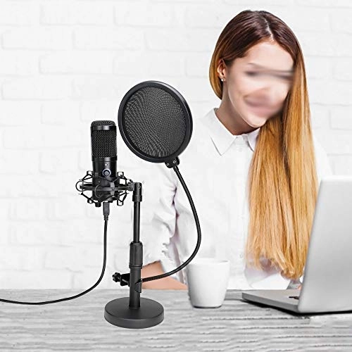 CAHXJQIGhcwh2fWGmi USB Microphone