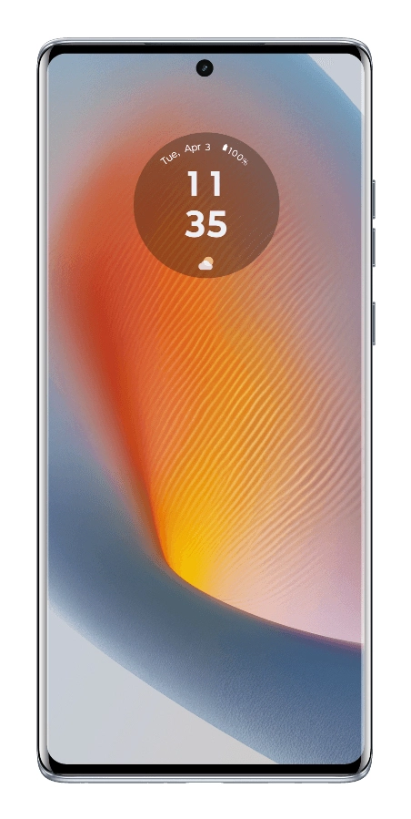 (Renewed) Edge 50 Fusion - 8GB 256GB