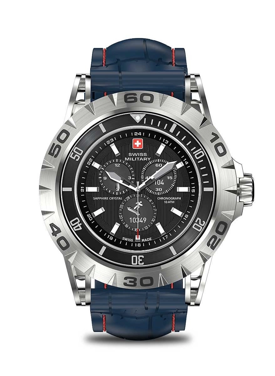 Dom 2 - Smart watch Receive & Make Calls IP67