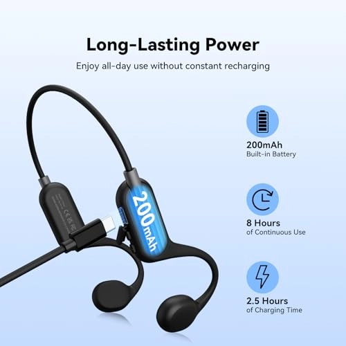 TT042 Wireless Headphone