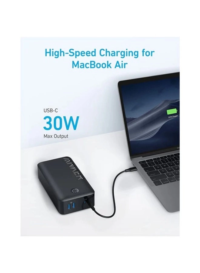 PowerCore 40K - 40,000mAh 30 W