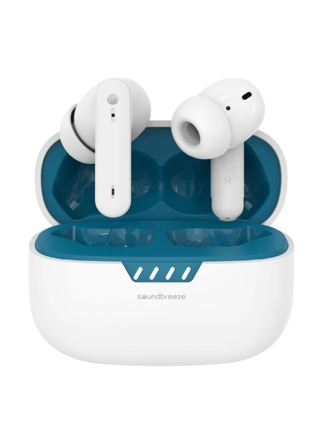 Soundbreeze by Seeken NYX SBR-A12 Wireless Earbud