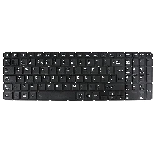 Laptop Keyboard - UK