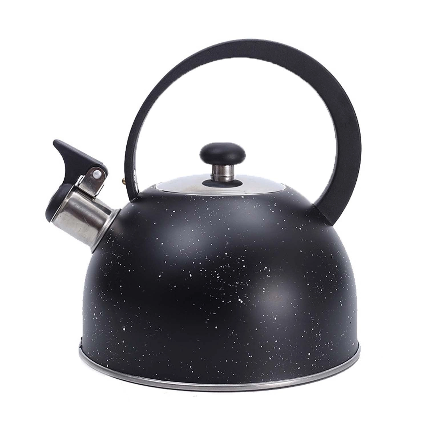 Stainless Steel Kettle - 2.5L