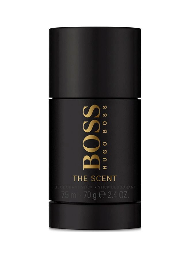 The Scent