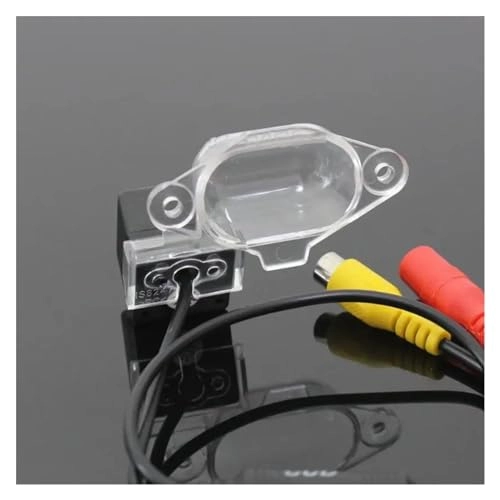 Car Backup Camera - Night vision 6M video cable 720x540