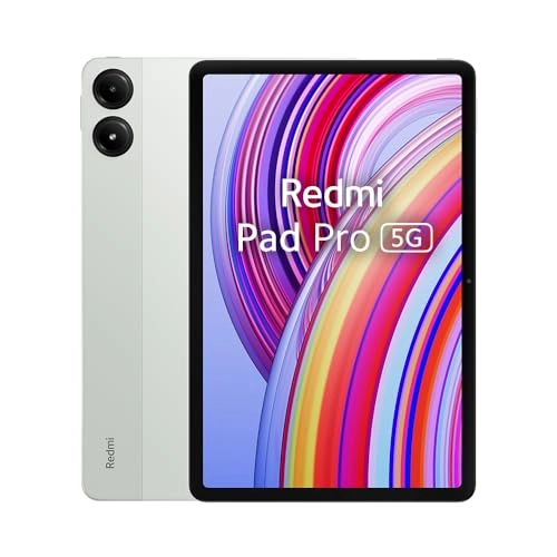 Redmi Pad Pro - 256GB 12.1"