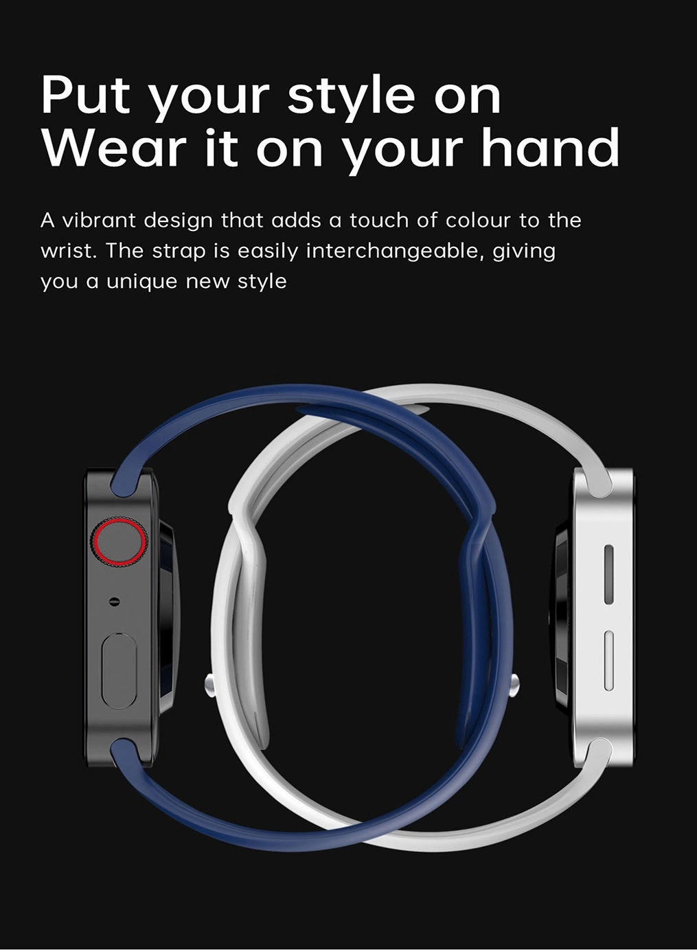 ID8 Max Aluminum GPS