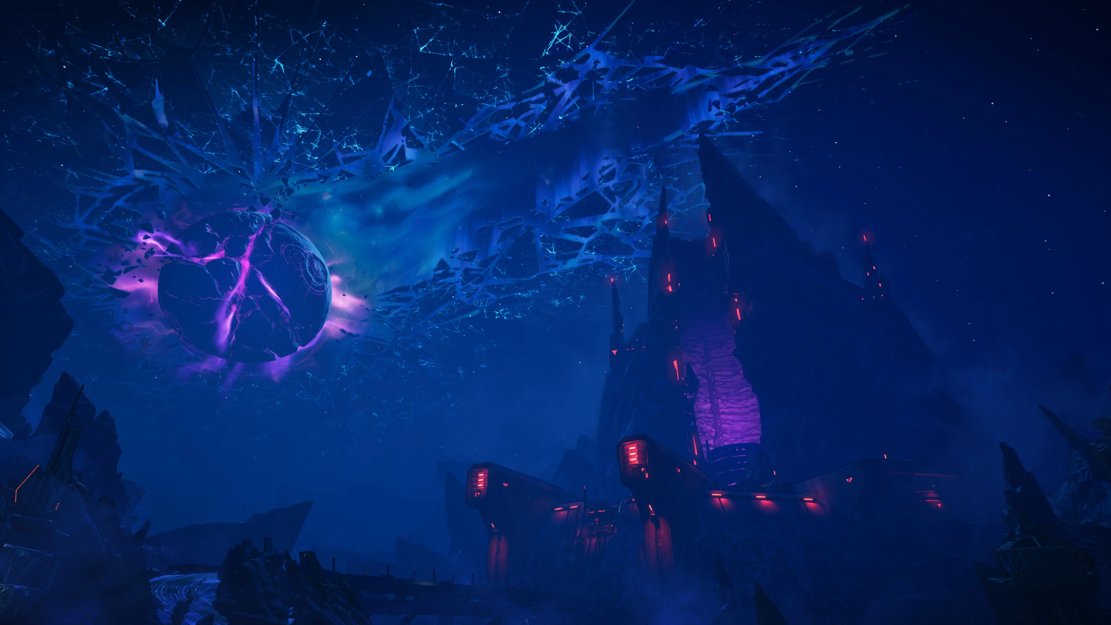 Borderlands 4 Super Deluxe Edition - PlayStation 5