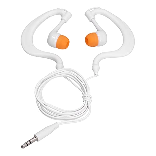 Swimming Headphones Wired Headphone