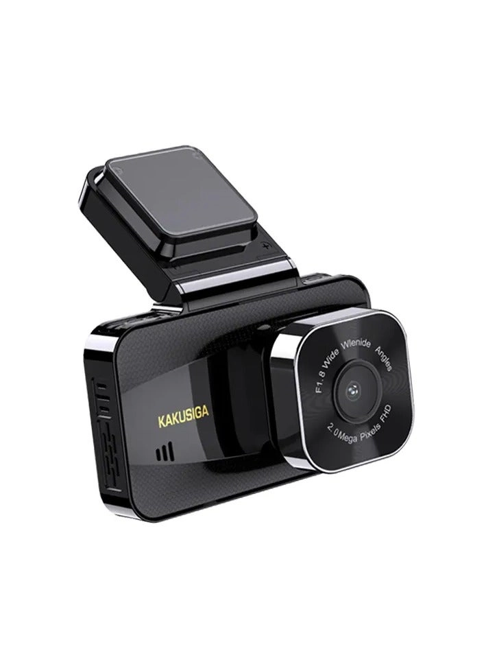 Dash Cam 1080P