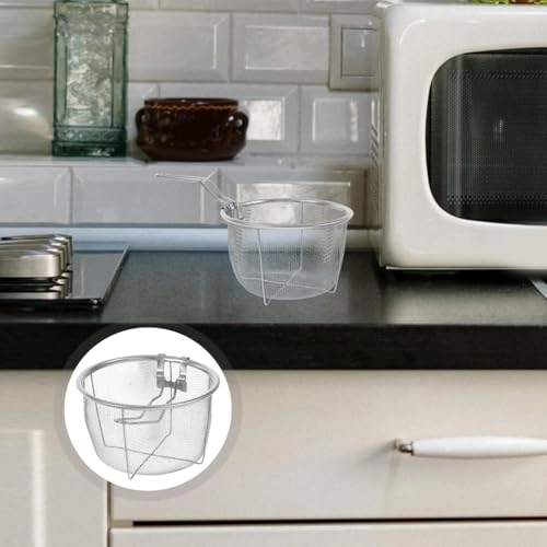 Fry Basket - Stainless Steel