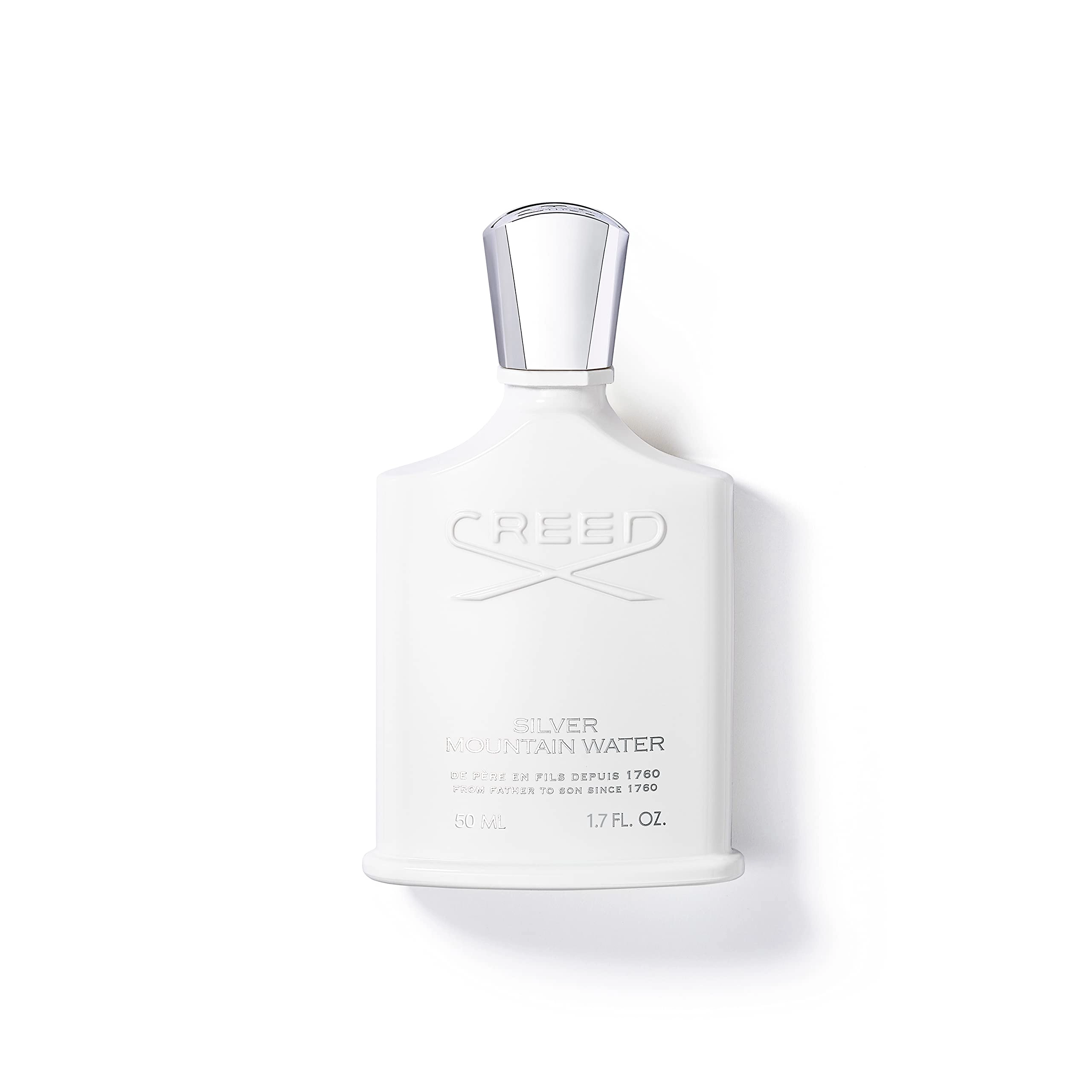Creed Silver Mountain Water Eau de Parfum 50 ml