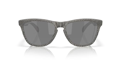 OO9013 Frogskins - 55 millimeters Prizm Black Polarized