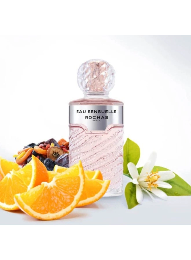 Sensuelle Eau de Toilette 100 ml