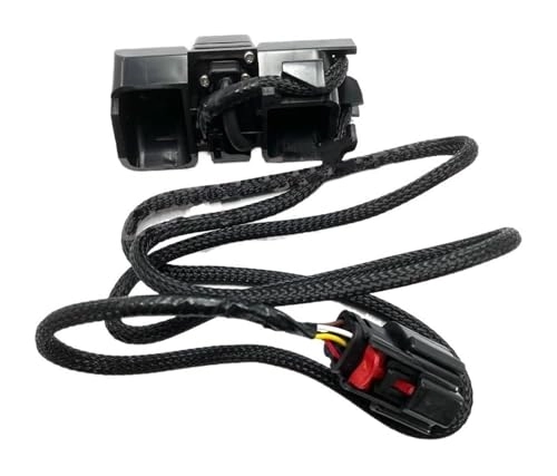 Reversing Camera - Night vision