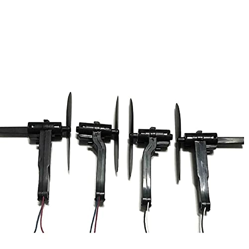 KF611 - Propeller Motor Arm