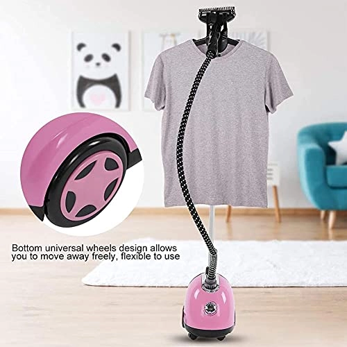 Clothes Steamer - 1700W 1.8L Hanging
