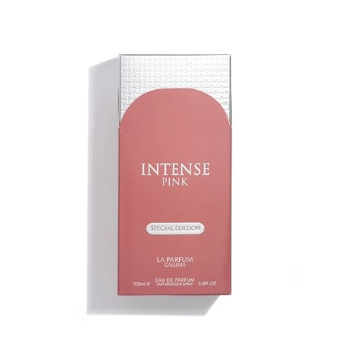 INTENSE PINK Eau de Parfum 100ml