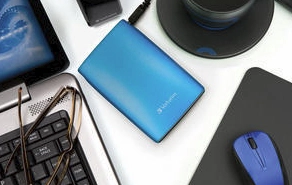 Store 'n' Go - 500GB HDD