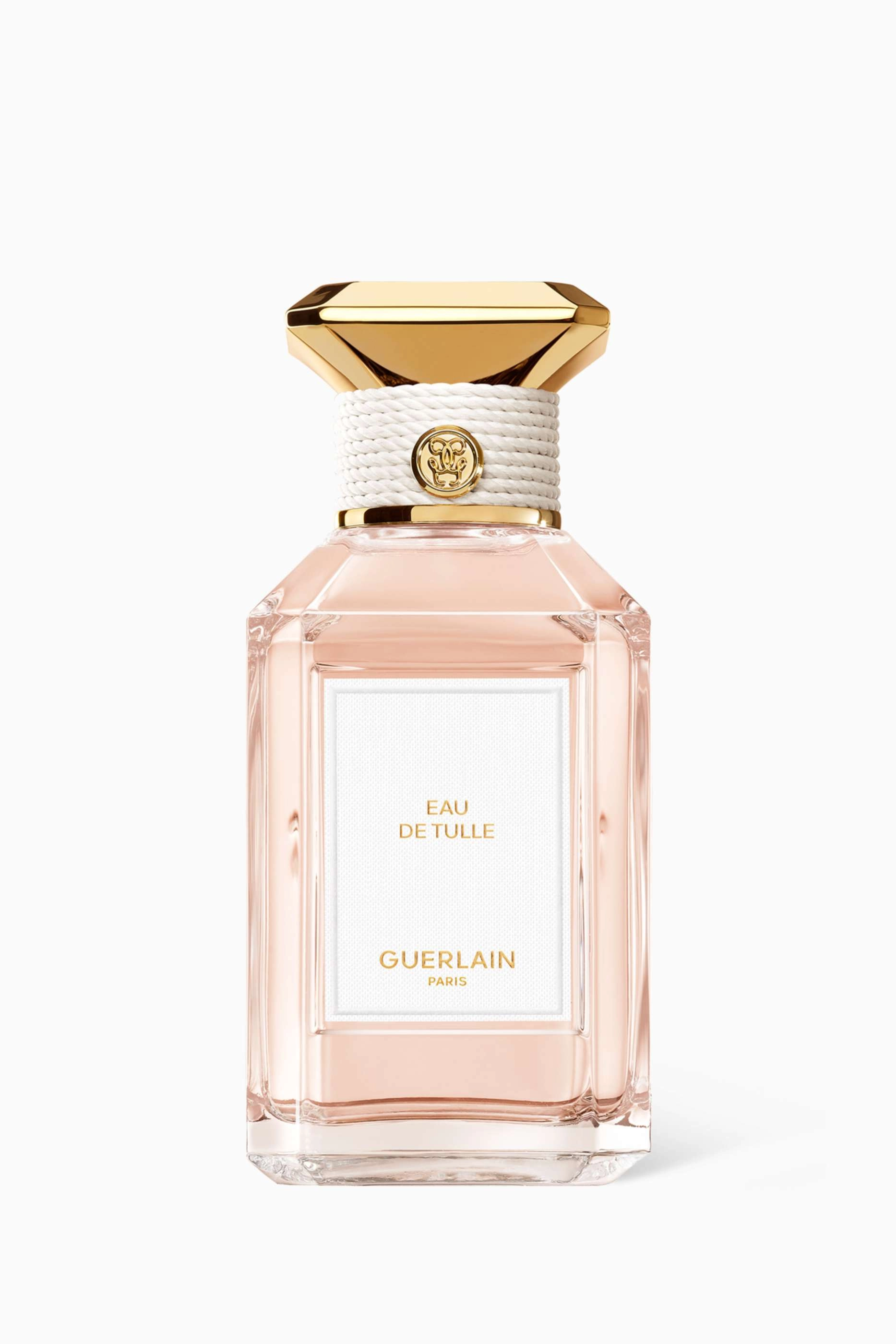 Guerlain Eau de Tulle Eau de Parfum - 100ml