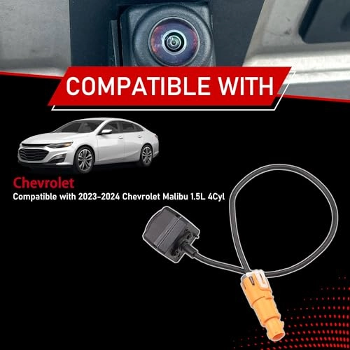 Rear View Backup Camera
