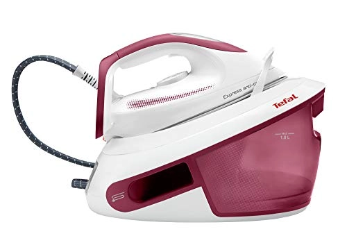 SV8012 Express Anti-Calc Steam Plant - 6.2 bar 1.8 Liters