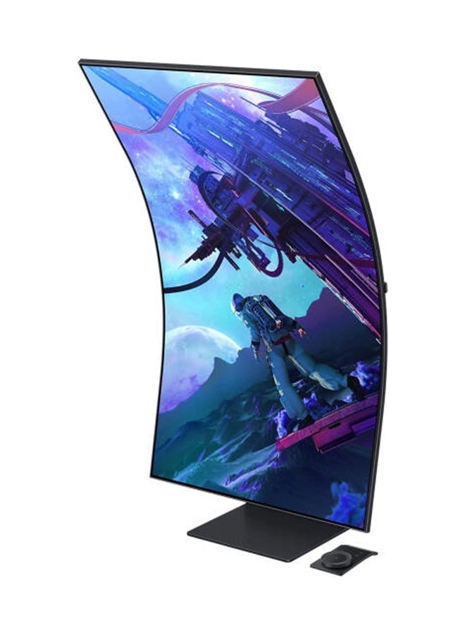 Odyssey Ark 2nd Gen - SM-LS55CG97WNMXUE 55" 4K