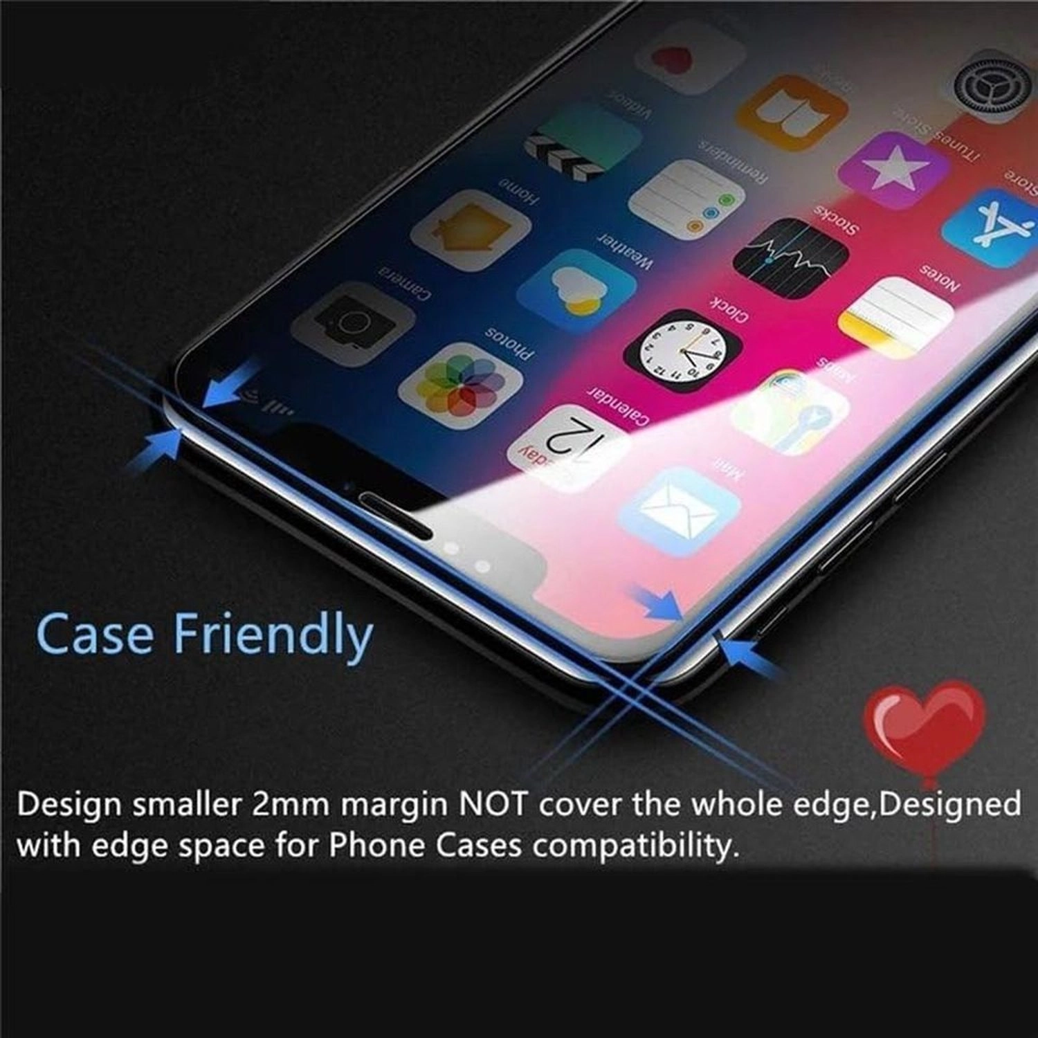 Case for Nothing Phone 2A