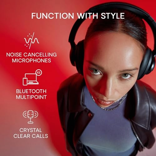 New Miami Wireless Headphone